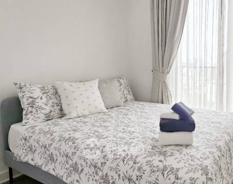 picture 3-BR Condo at Noble Be 33 near BTS Phrom Phong (ID 3118441) - 3/3