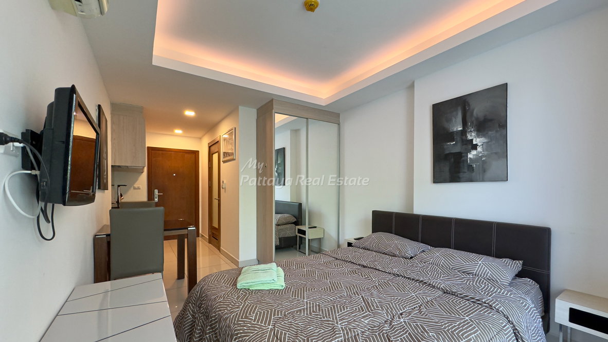 picture 🛏️ Studio - 🛁 1 Bath - 🏙️ Pool View - 🇹🇭 COMPANY name - 🏢 Laguna Beach Resort 2 Pattaya - Ref: LBR2J42 - 2/8