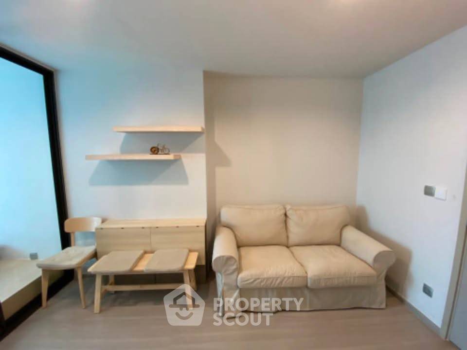 รูป คอนโด 1-ห้องนอน ที่ ไลฟ์ ลาดพร้าว ใกล้ BTS ห้าแยกลาดพร้าว (ID 3336830) - รูปที่ 2/6