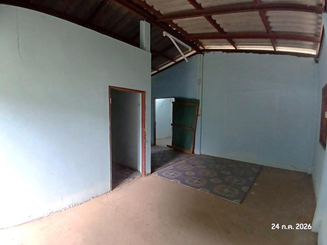รูป บ้านเดี่ยว 72 ตร.วา เมืองลำปาง ลำปาง 567,000 - รูปที่ 19/25