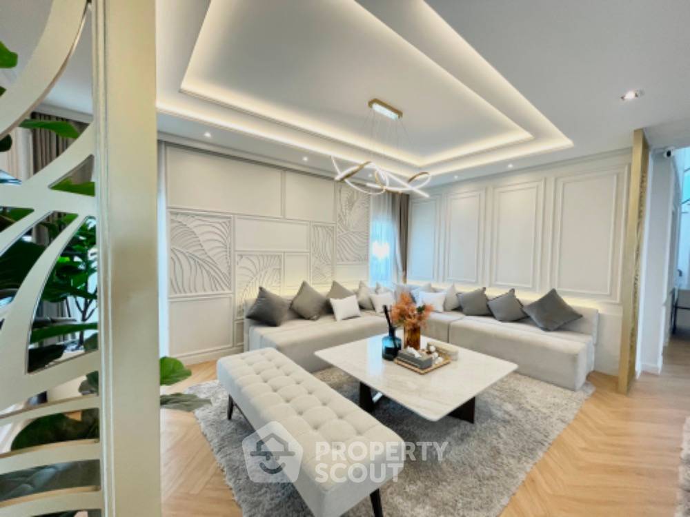 รูป บ้านเดี่ยว 5 ห้องนอน ขนาด 416 ตร.ม. The City Bangna บางแก้ว (ID 2055168) - รูปที่ 5/24