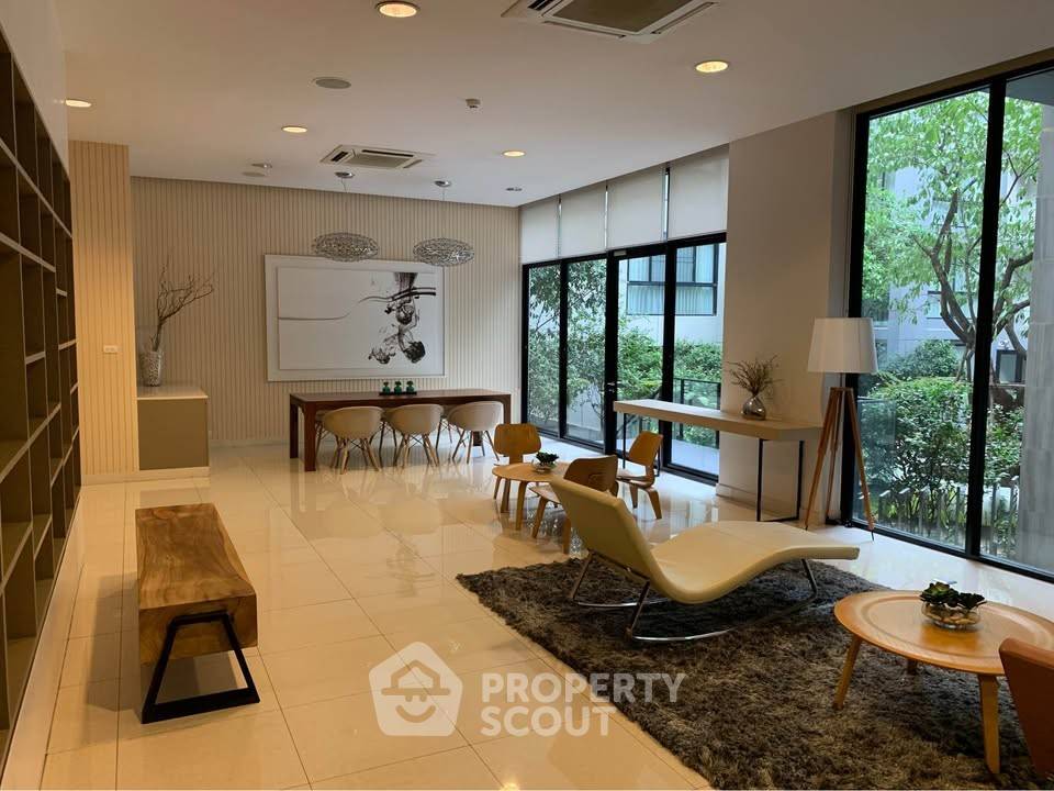 picture 1-BR Condo For Rent At LIV @ 49 Near BTS Thong Lor (ID 3130169) - 14/19