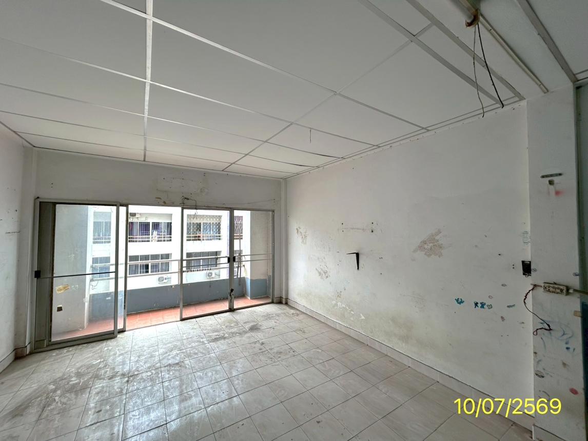 picture SHOP HOUSE 16 Sq.w. Khlong Luang Pathumthani for 1.7M - 27/37