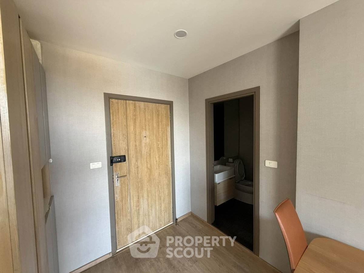 picture 2-BR Condo at Ideo O2 near BTS Bang Na (ID 3335097) - 3/8