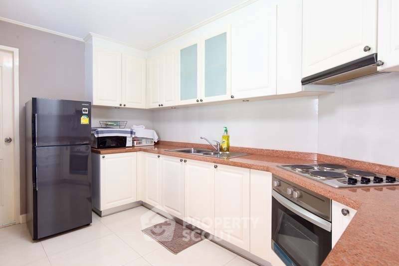 รูป คอนโด 3 ห้องนอน 182 ตร.ม. La Vie En Rose Place ห่าง BTS ทองหล่อ 300 ม. (ID 3336153) - รูปที่ 5/10