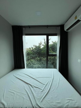 ห้องอัพเดต🦊HunterCondo🦊💥The Privacy S101 