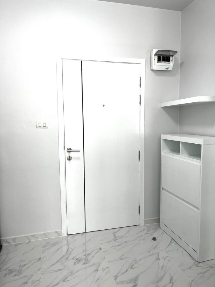 รูป ให้เช่าคอนโด A SPACE อโศก-รัชดา 1 ห้องนอน 35 ตรม.ใกล้รถไฟฟ้าใต้ดิน MRT พระราม 9 ค่าเช่า 12,000 บ. - รูปที่ 11/17