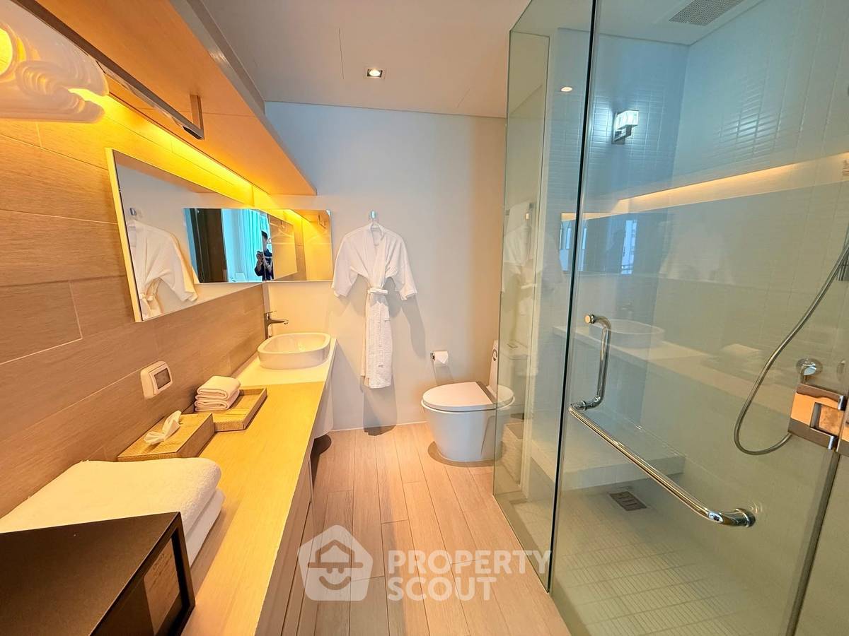 รูป คอนโด 1 ห้องนอน ชั้น 27 ขาย Veranda Residence Pattaya (ID 2954827) - รูปที่ 6/9