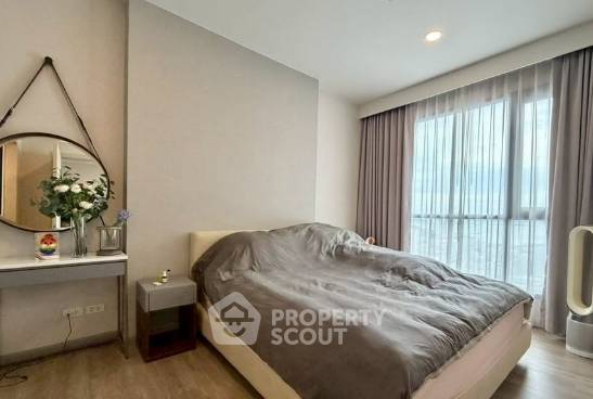 picture 1-BR Condo For Rent At Keen Centre Sriracha, Si Racha (ID 3146602) - 8/8