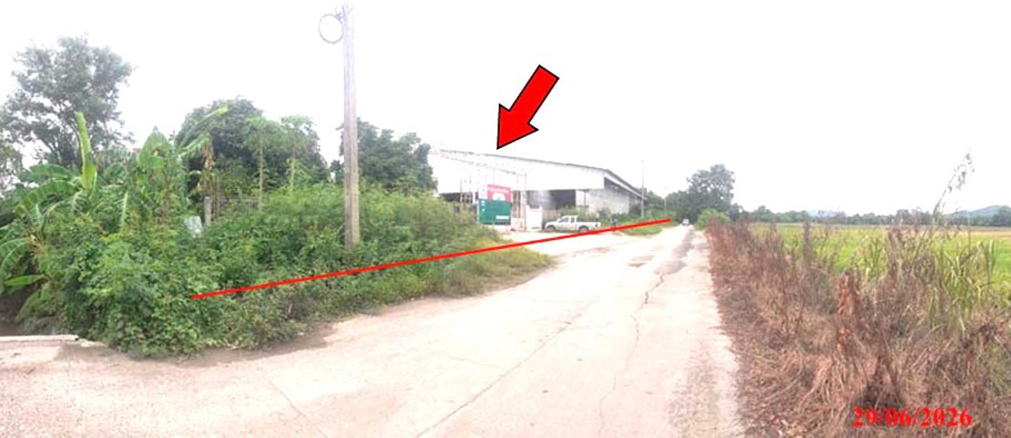 รูป โกดัง 37855 ตร.วา บึงสามพัน เพชรบูรณ์ 115.1M - รูปที่ 17/35