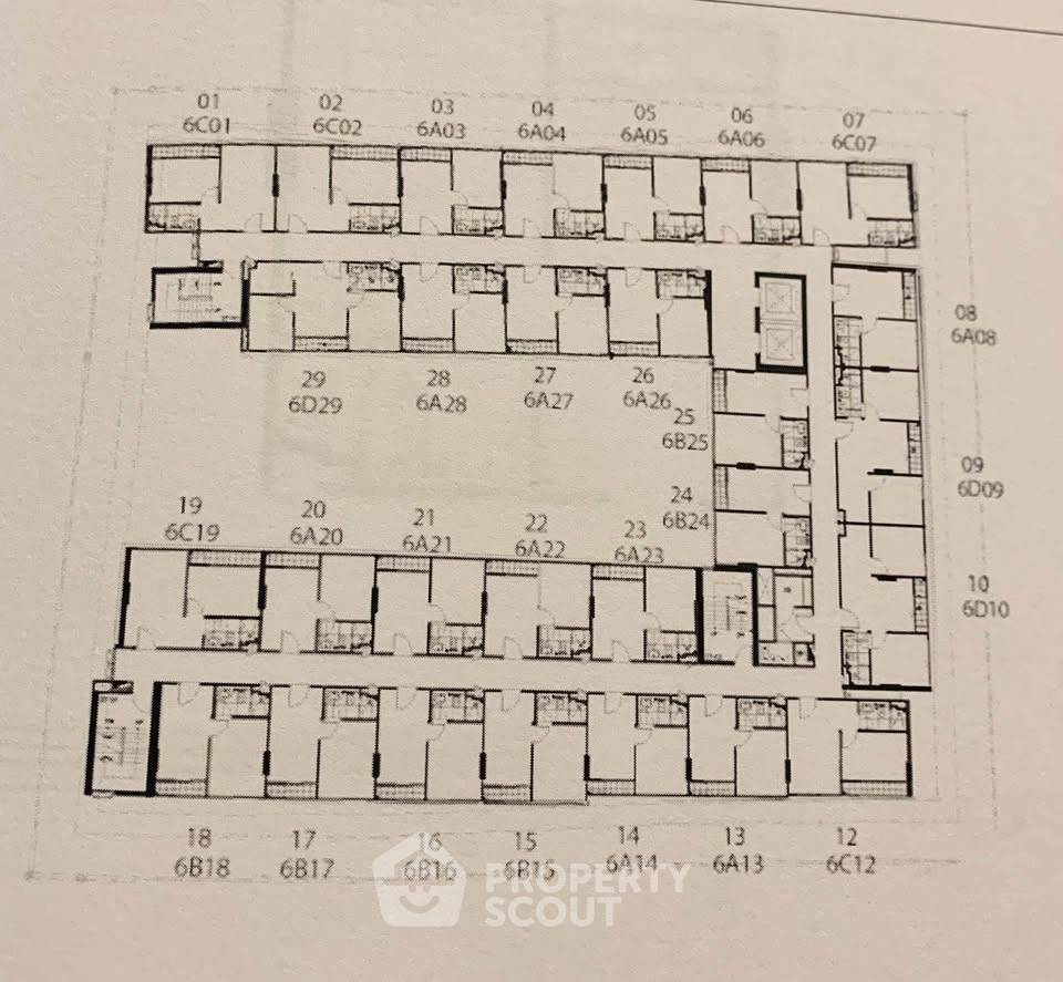 รูป คอนโด 1-ห้องนอน ที่ เดอะนิช ไอดี ลาดพร้าว – วังหิน ใน ลาดพร้าว (ID 3335685) - รูปที่ 6/10