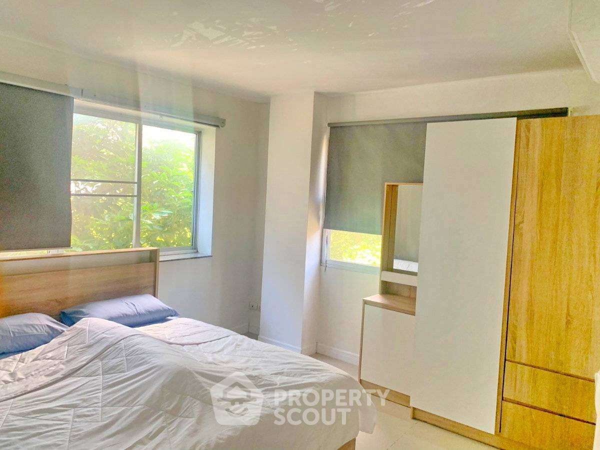 picture 2-BR Condo at City Home Ratchada near MRT Huai Khwang (ID 2954413) - 2/12