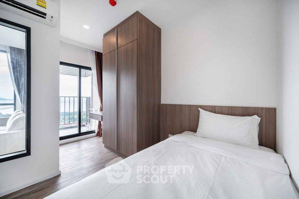 รูป ขายคอนโด 2 ห้องนอน 57 ตารางเมตร Knightsbridge The Ocean Sriracha ศรีราชา (ID 1931503) - รูปที่ 8/8