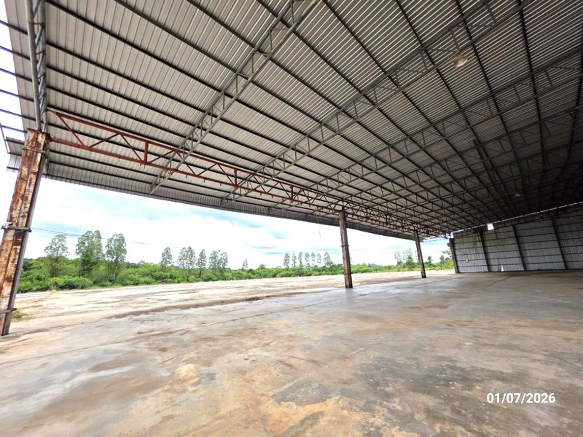 รูป โกดัง 58339 ตร.วา วังสะพุง เลย 68.8M - รูปที่ 26/37