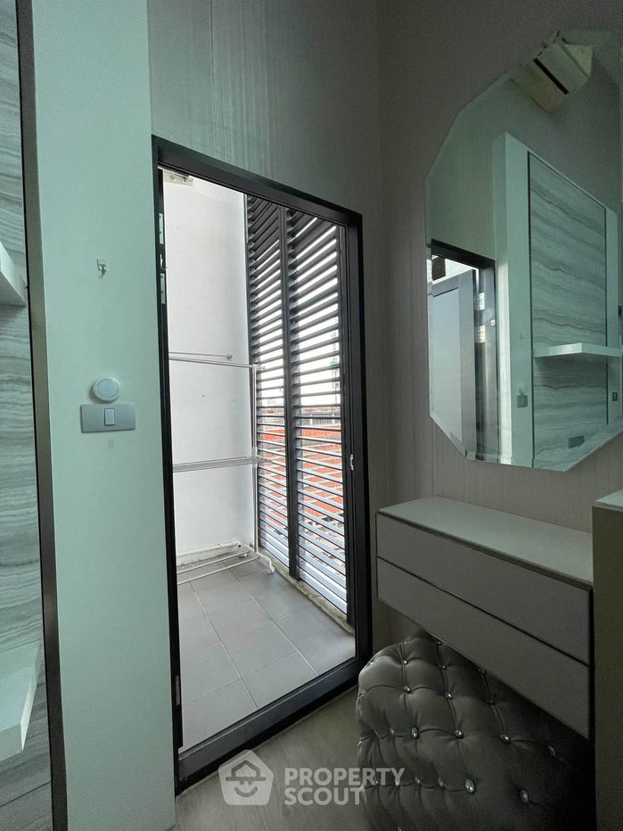 picture 1-BR Condo At The Sky Sukhumvit Near BTS Udom Suk (ID 3333663) - 11/11