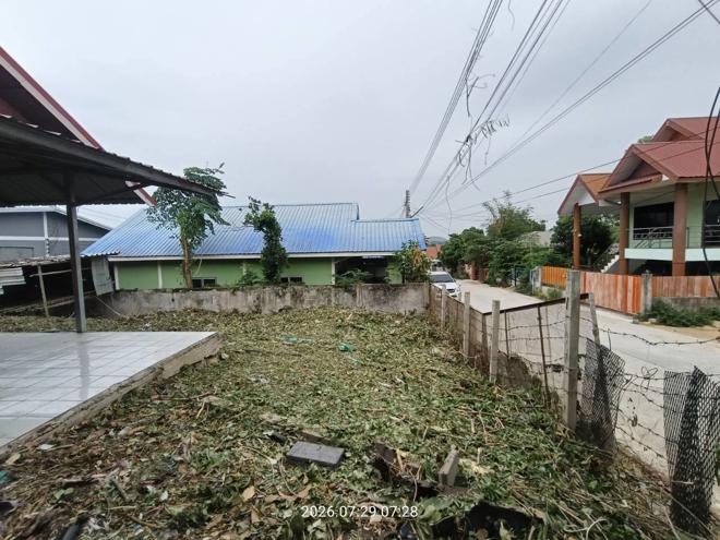 รูป บ้านเดี่ยว 102.4 ตร.วา ปลวกแดง ระยอง 2.8M - รูปที่ 16/39
