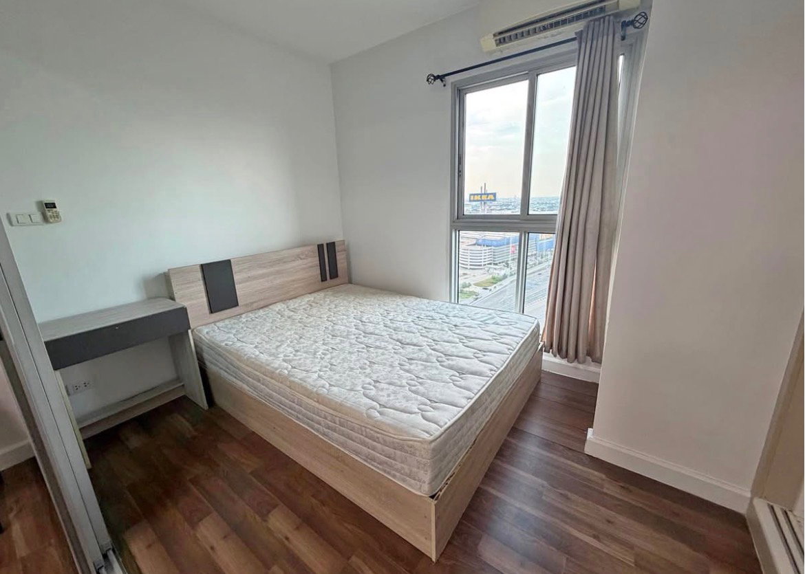 รูป ให้เช่า A Space ME บางนา 🏡 7,000 พร้อมอยู่ ‼️ ตรงข้ามเมกะบางนา #ตอบแชทไว🔥🔥 รหัส B900 - รูปที่ 1/5