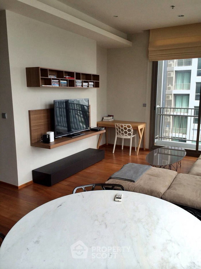 picture 2-BR Condo at Quattro By Sansiri near BTS Thong Lor (ID 3333832) - 15/20