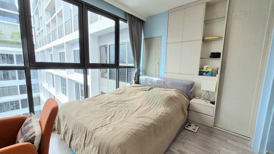 รูป 🎉 ขายคอนโด ไอดีโอ โมบิ พระราม 9 อาคาร 1 ชั้น 27 Duplex ขนาด 43 ตรม ใกล้ เซ็นทรัลพระราม 9 - รูปที่ 4/8