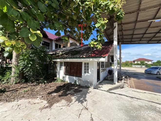 รูป โรงสี 22998.1 ตร.วา เมืองกำแพงเพชร กำแพงเพชร 37.9M - รูปที่ 7/45
