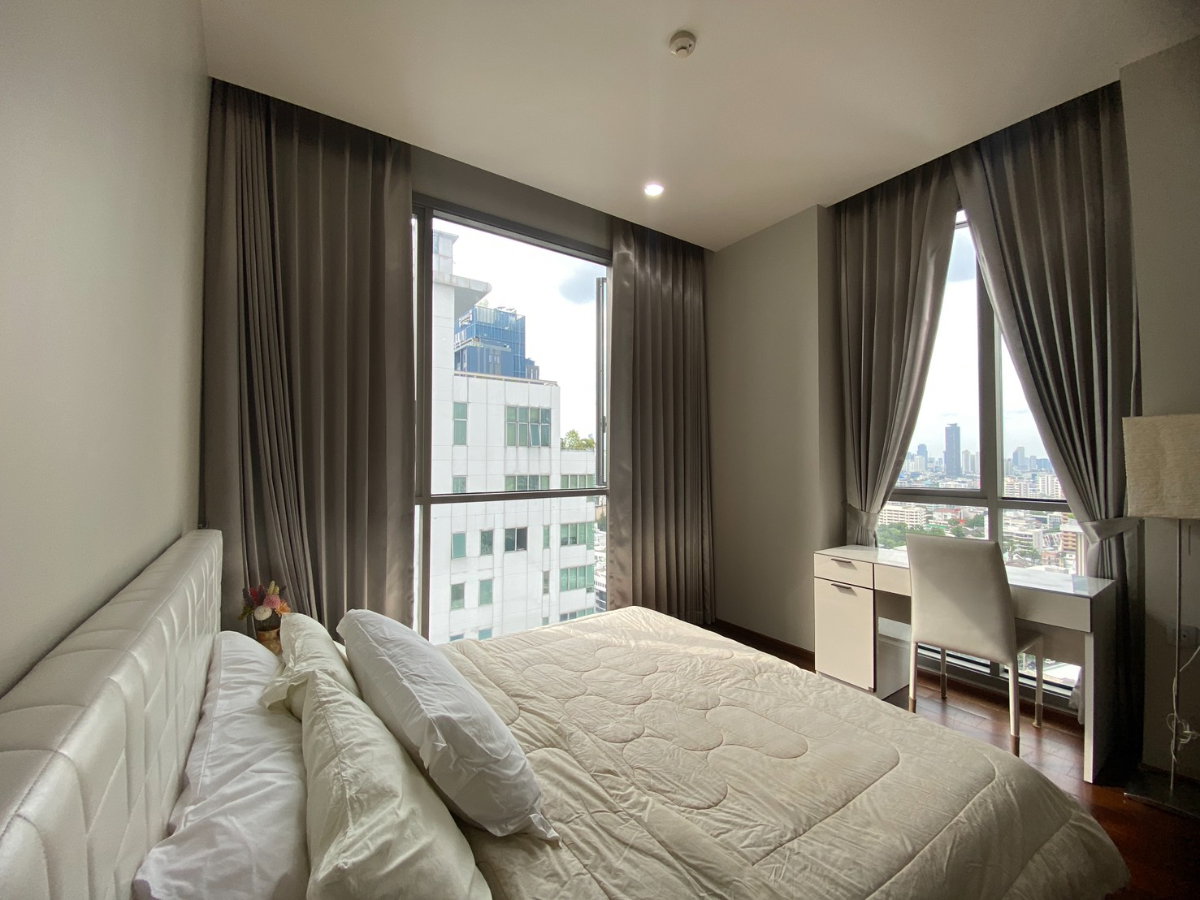 รูป For rent condo Quattro By Sansiri 1 Bed hight floor fully furnished (S03-2786) - รูปที่ 5/9