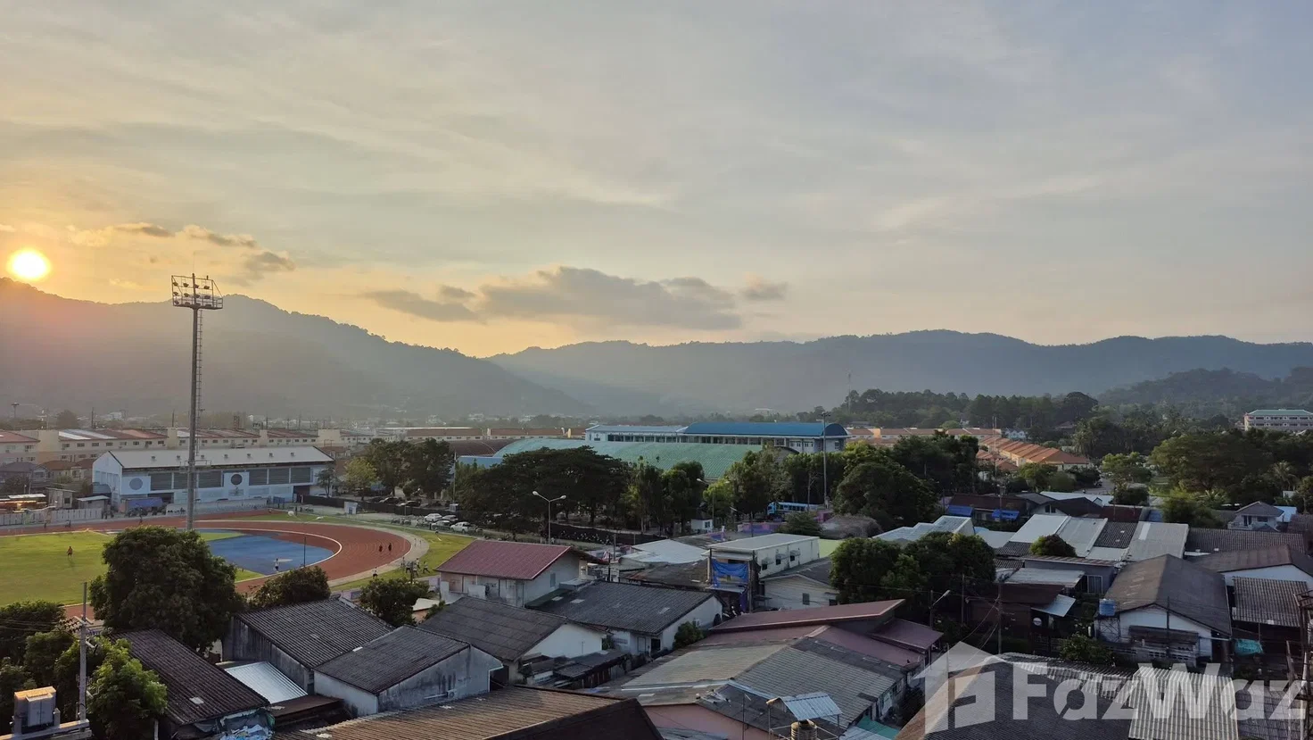 picture 1 Bedroom Condo for sale at Dcondo Reef Phuket 6803708 - 2/13
