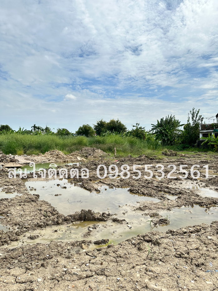 picture Land for Sale, Saimai soi 32, 400 square wa - 1/6
