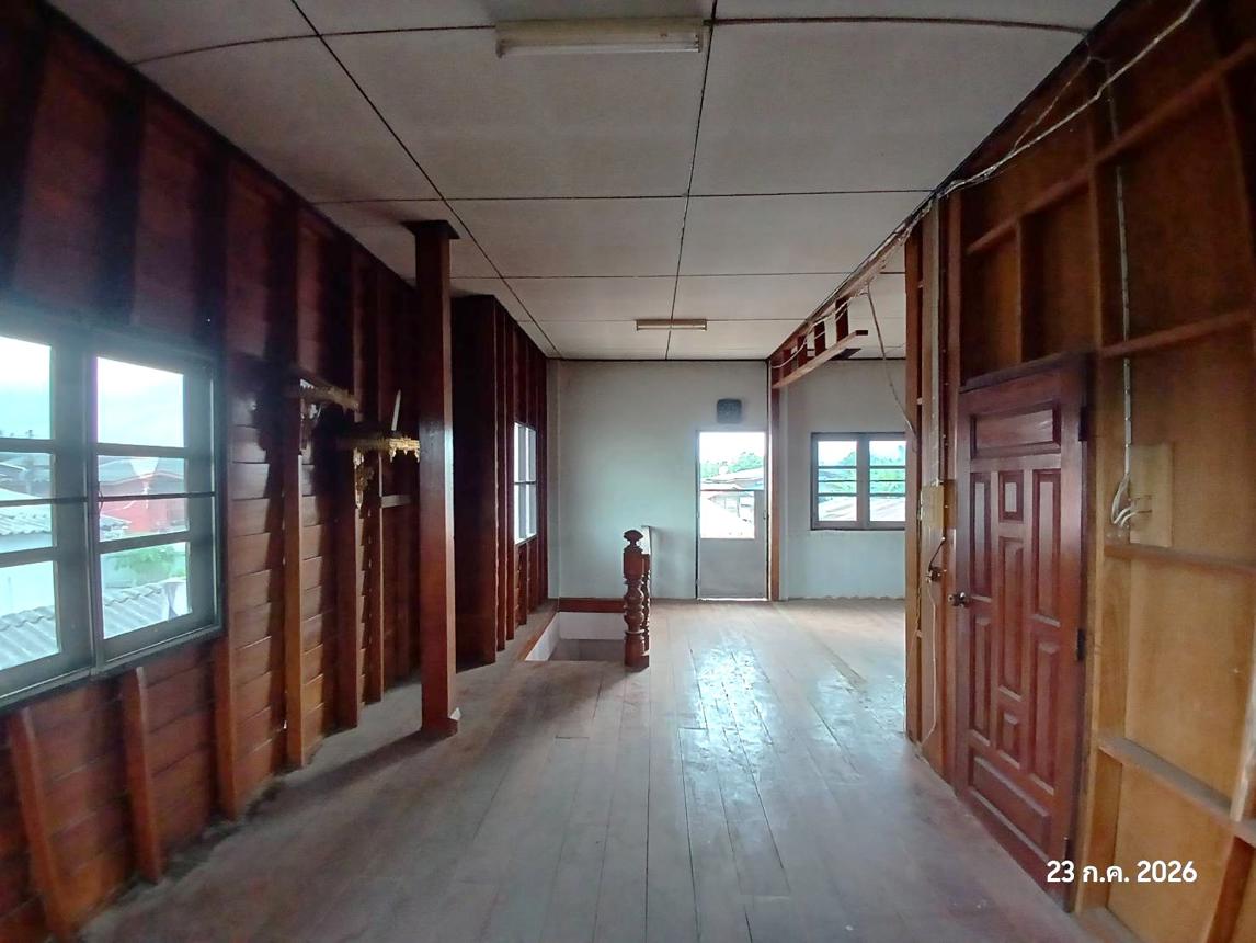 รูป บ้านเดี่ยว 38 ตร.วา เถิน ลำปาง 562,000 - รูปที่ 25/35