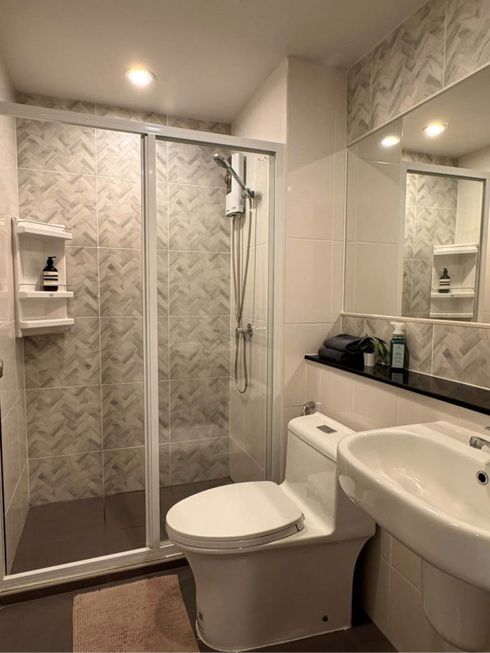 picture Condo for Rent – Regent Home Bangna - 7/9