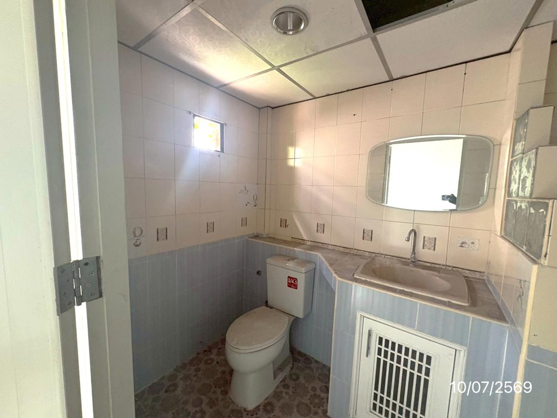 picture SHOP HOUSE 20.6 Sq.w. Bang Phlat Bangkok for 4.9M - 42/49