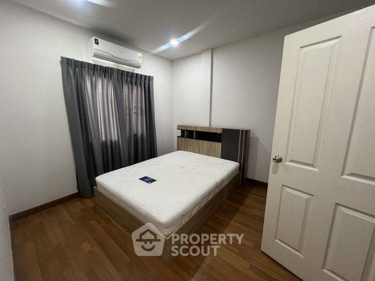 รูป ทาวน์เฮ้าส์ 3-ห้องนอน ใน ท่าแร้ง (ID 3333961) - รูปที่ 10/12