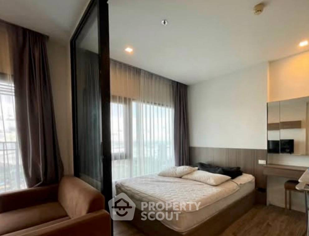 รูป คอนโด 1-ห้องนอน ที่ ไนท์บริดจ์ ดิ โอเชี่ยน ศรีราชา ใน สุรศักดิ์ (ID 3332658) - รูปที่ 4/5