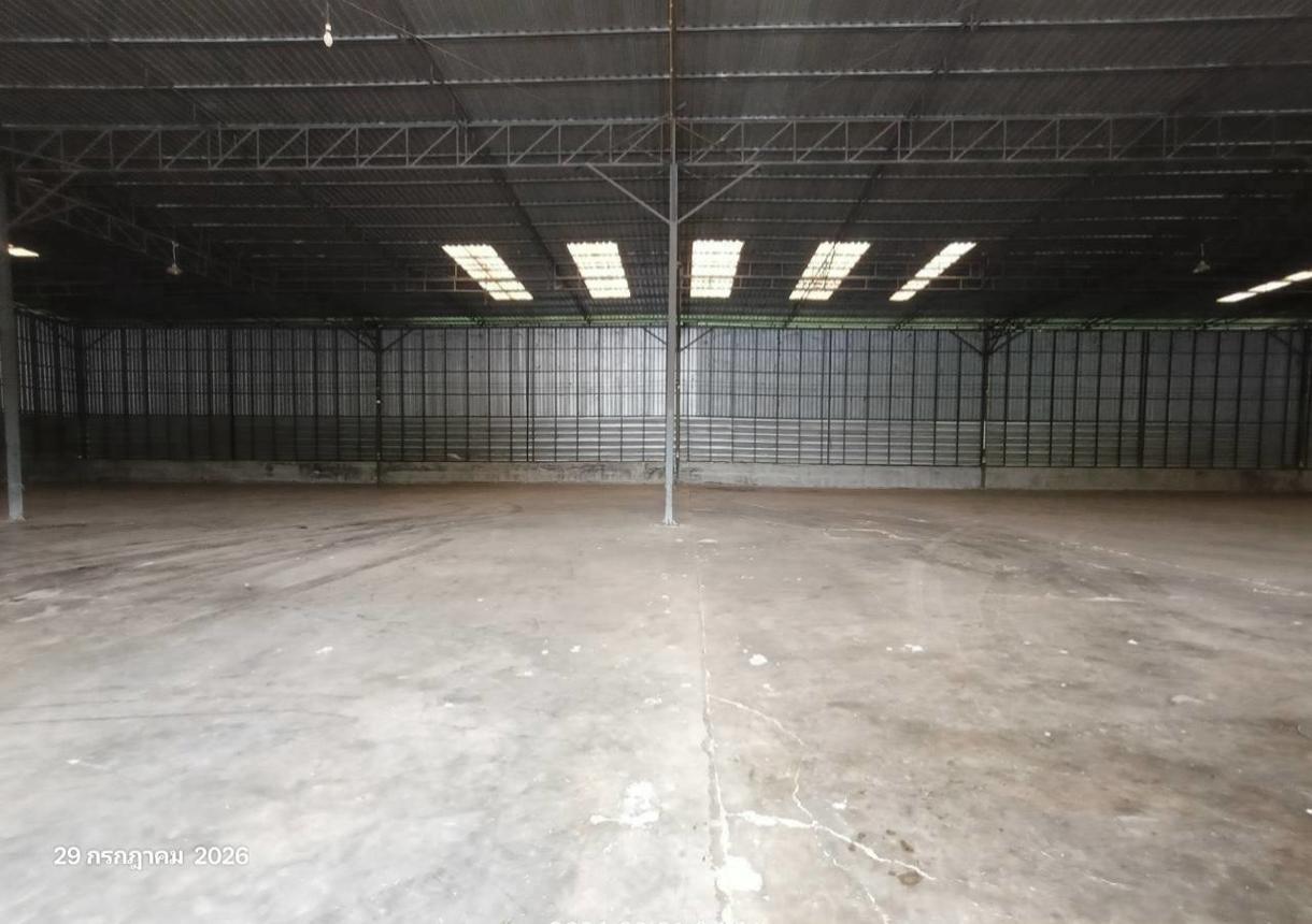 รูป โกดัง 4000 ตร.วา เมืองเพชรบูรณ์ เพชรบูรณ์ 10.6M - รูปที่ 24/35