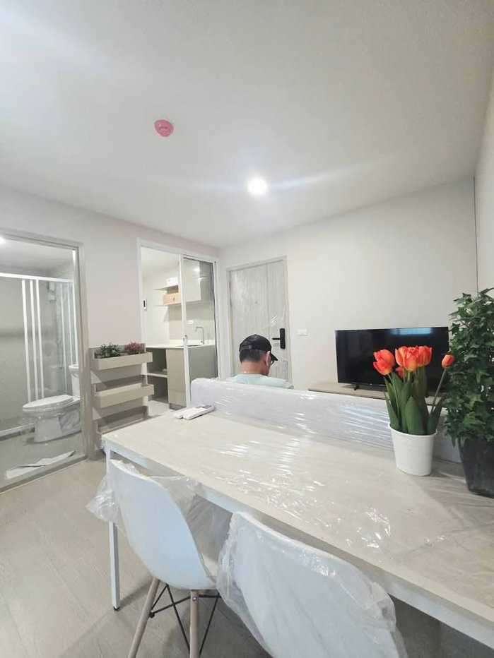 picture Condo for Rent at GOOD DAY Sukhumvit 93 (M6909063) ID Line : @condo79 - 2/7