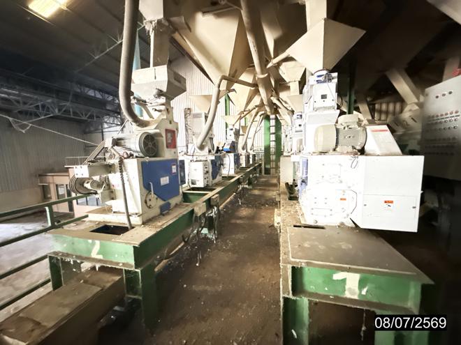 picture FACTORY Han Kha Chainat for 51.6M - 2/45