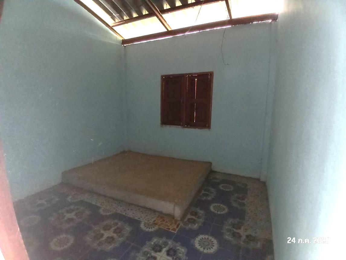 รูป บ้านเดี่ยว 72 ตร.วา เมืองลำปาง ลำปาง 567,000 - รูปที่ 21/25