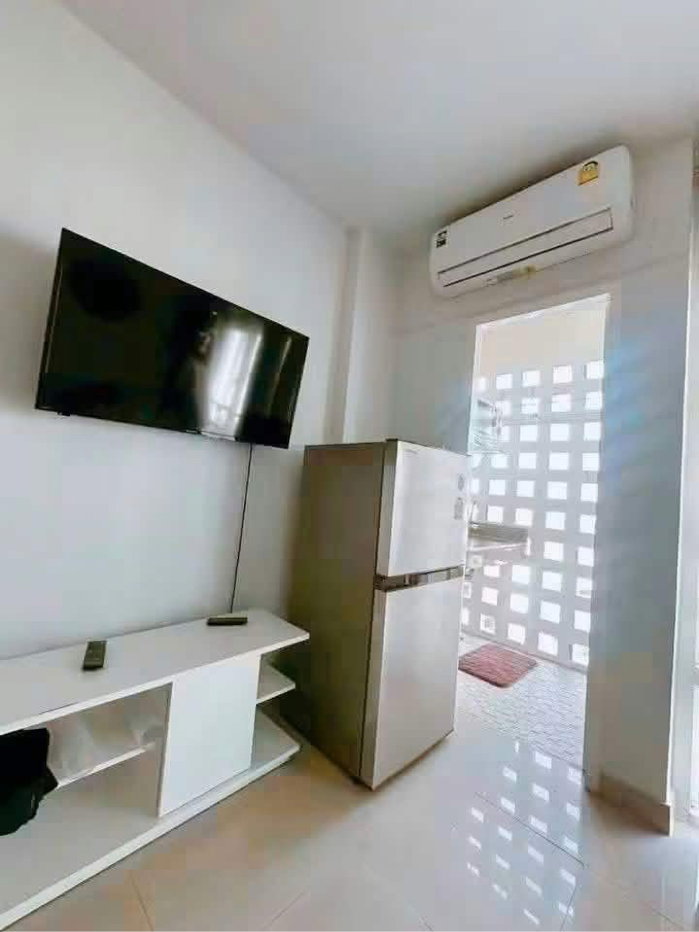 รูป ✨ ให้เช่า I-House RCA (ไอเฮ้าส์ RCA) 📍 ห้องพร้อมอยู่ นัดดูห้องได้ค่ะ - รูปที่ 5/7