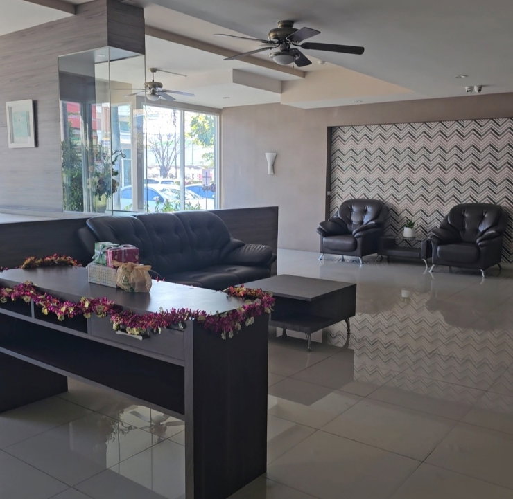 รูป ขายด่วน! My Hip condo2 อาคาร2
(พร้อมผู้เช่า)
ชั้น 4 วิวสระว่ายน้ำ(สวยสุดๆ) - รูปที่ 20/21