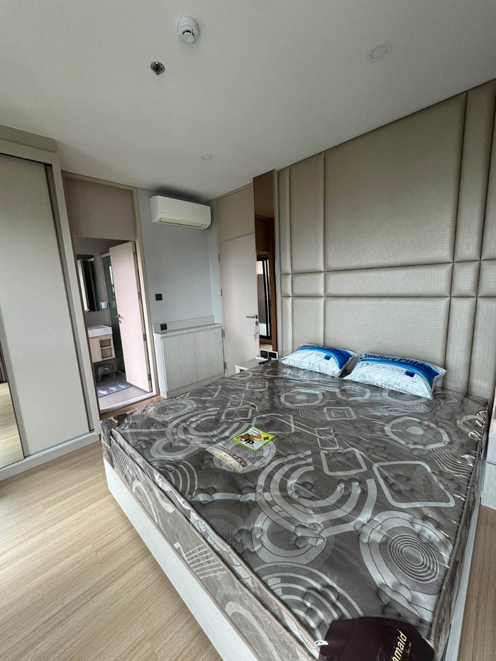 picture For rent Lumpini Suite Phetchaburi - Makkasan ðīðī - 1/9