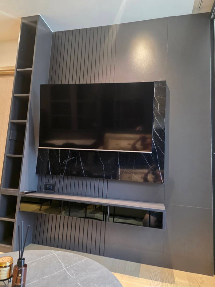 picture Rent for Ashton Asoke Rama9 special price - 9/10