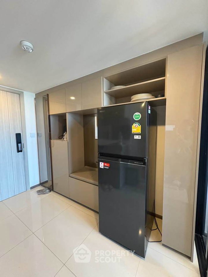 picture 28th-Floor 1-BR At Park Origin Ratchathewi Near BTS Ratchathewi (ID 3331263) - 8/13