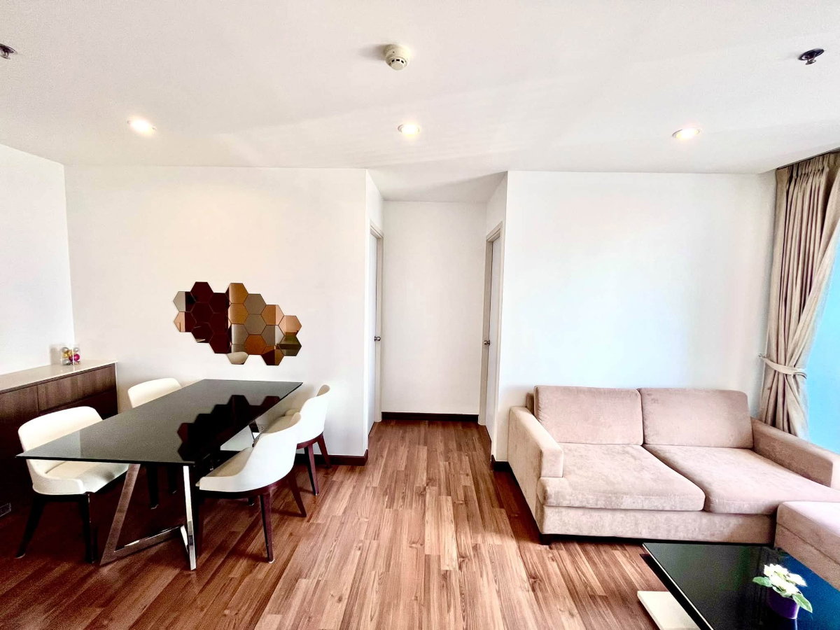 picture Condo for Rent at Chewathai Interchange (J6909036) ID Line : @condo65 - 5/11