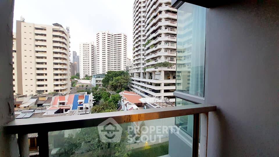 picture 1-BR Condo at H Sukhumvit 43 near BTS Phrom Phong (ID 795382) - 13/13