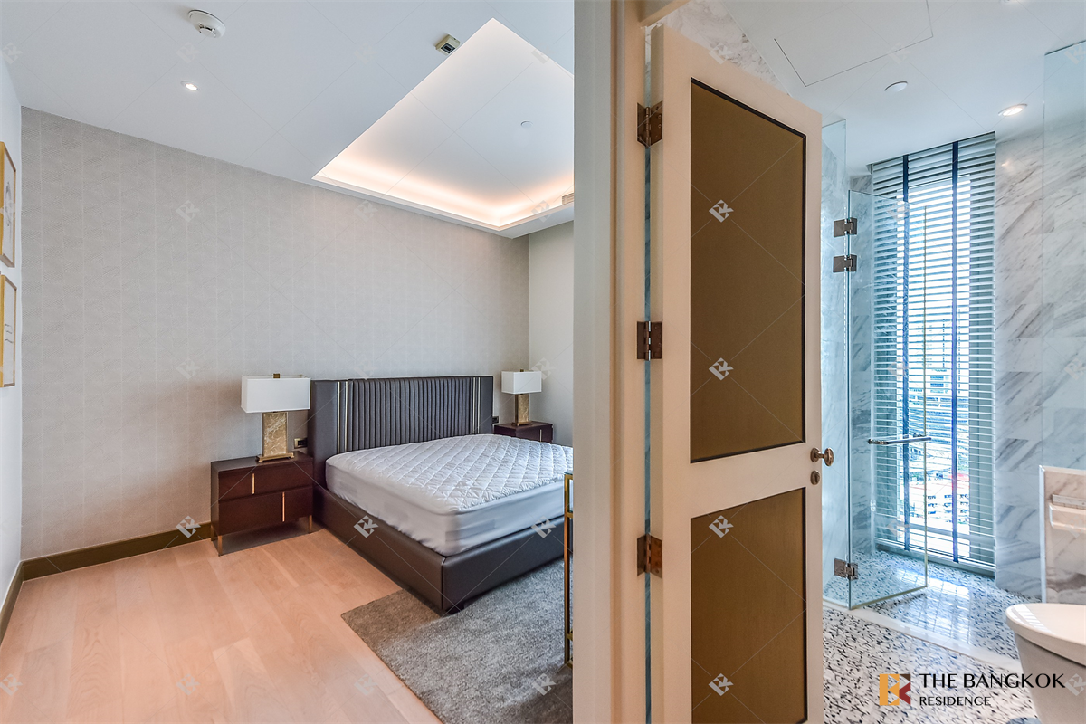 picture The Residences At Mandarin Oriental Bangkok - 3/10