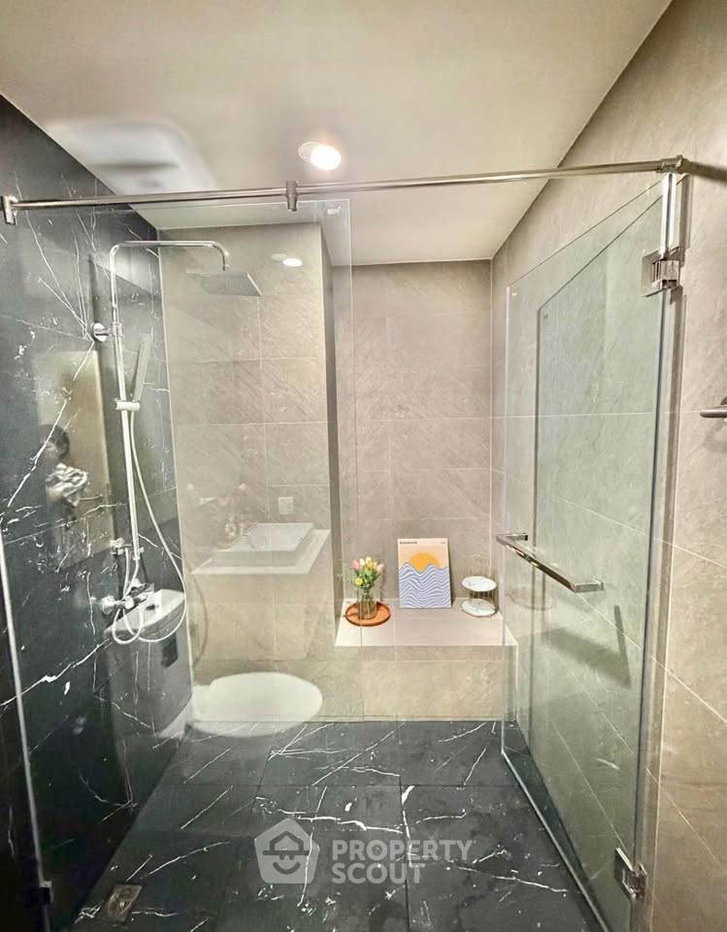 รูป คอนโด 2 ห้องนอน Skyrise Avenue Sukhumvit 64 ใกล้ BTS ปุณณวิถี (ID 3337068) - รูปที่ 8/8