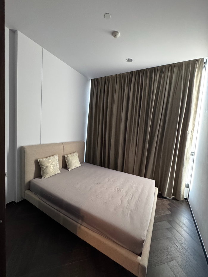 รูป ให้เช่า ✨The Esse Sukhumvit 36 ✨2 ห้องนอน เฟอร์ครบ มีอ่างอาบน้ำ🛁 เดินทางสะดวกติดถนนสุขุมวิท และBTS ทองหล่อ  🚅💕 - รูปที่ 2/7