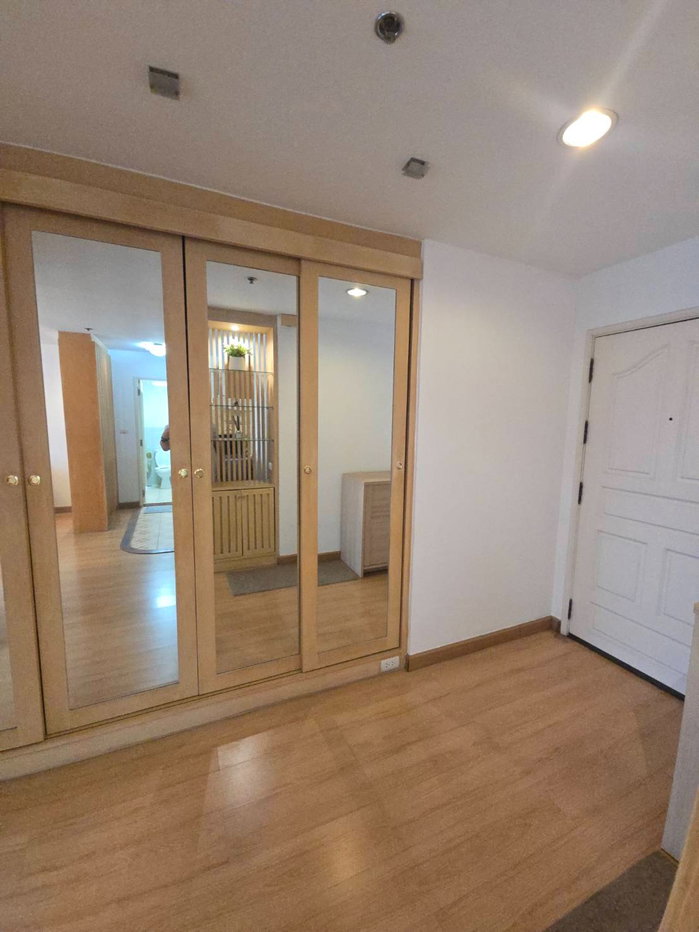 รูป คอนโด Silom Suite ห้องปล่อยเช่า พร้อมเข้าอยู่ได้ทันที ใกล้ BTS เซนต์หลุยส์ - รูปที่ 3/26