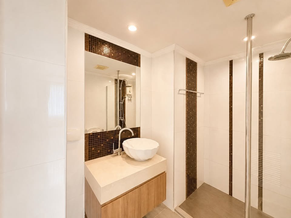 picture Amazon Residence Jomtien For Sale - Ready to move-in - 6/12