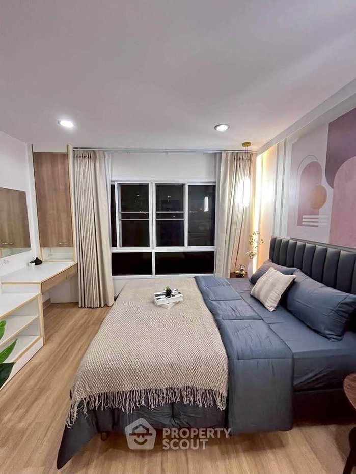 picture 2-BR Condo at S Condo Sukhumvit 50 near BTS On Nut (ID 3335590) - 11/19