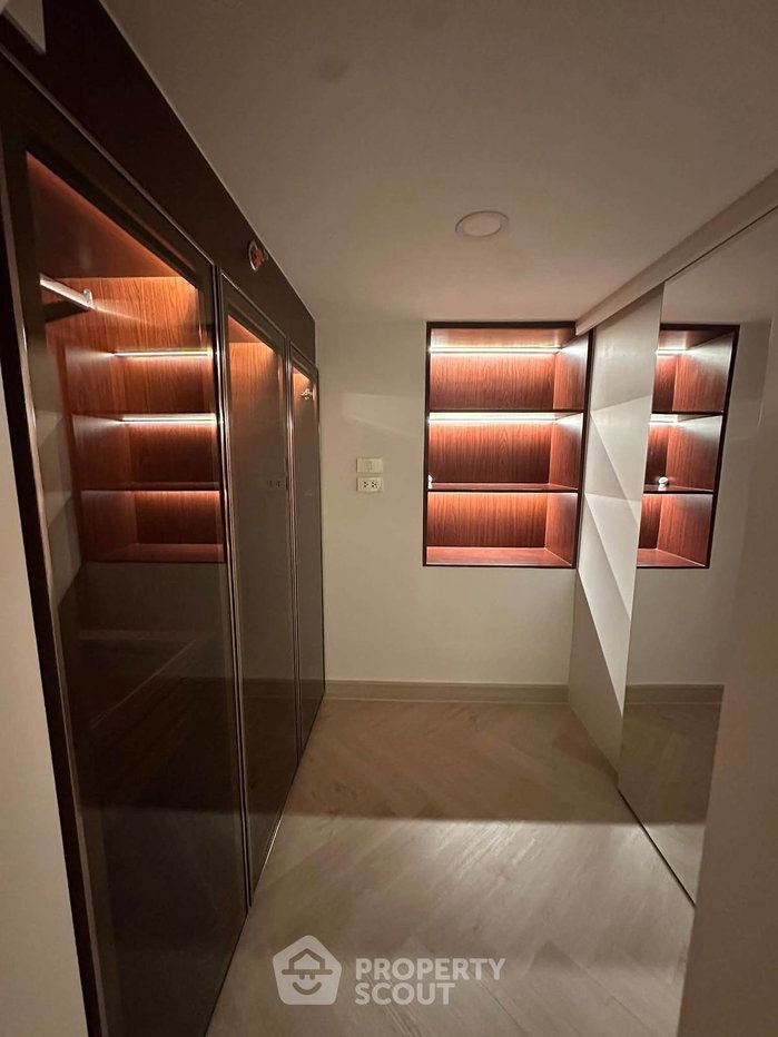 picture 1-BR Condo at Knightsbridge Space Ratchayothin near BTS Ratchayothin (ID 3336297) - 7/16